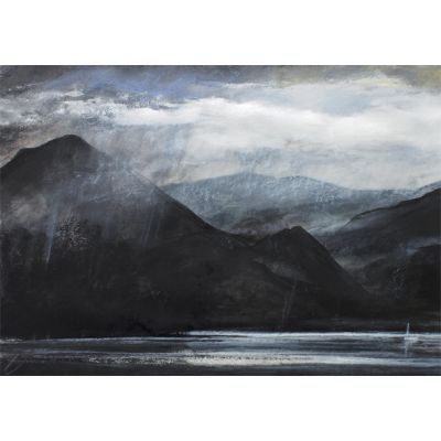 Renaissance – The Masters and the Mirage - Derwentwater