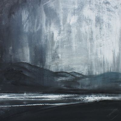 Insane Rain Revisited - Coniston Water