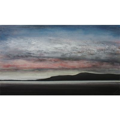 Twilight Procession - Black Combe