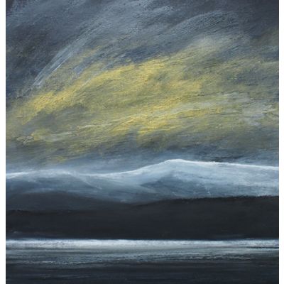 Adoration of Enchanting Shades - Windermere