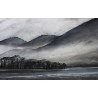 Adagio for Momentum - Buttermere