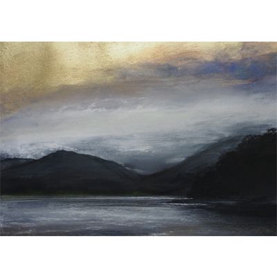 Alchemic Variations - Grasmere