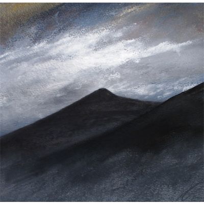 The Gleaming Towers - Skiddaw fells