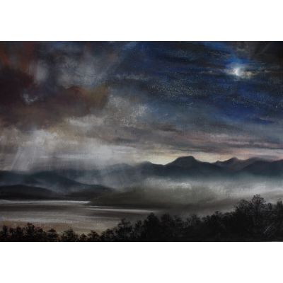 Twilight’s Opera – The Closing Scene