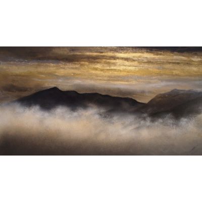 Shroudscape Act 6 - The Old Man of Coniston and Yewdale Crag