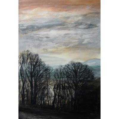 Amidst Adoration for Helios