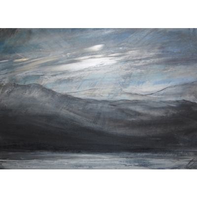 The Wave of the Mountain King