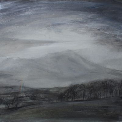 Fragments from a Hallowed Cloak - Dow Crag