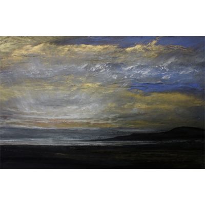 Super Massive PryoTechnicana - Black Combe