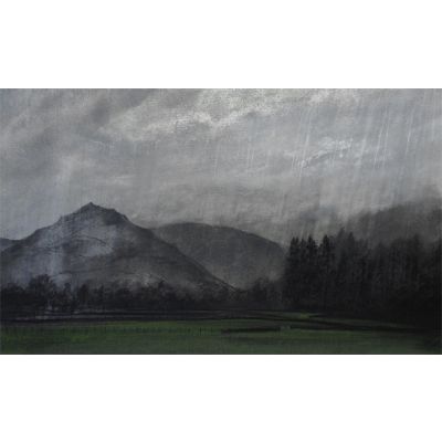 Denial or Cope - Helm Crag, Grasmere