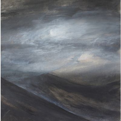 A Ballad for the Lonesome Wraith