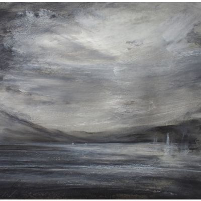 After the Deluge Lambent Variations - Coniston Water