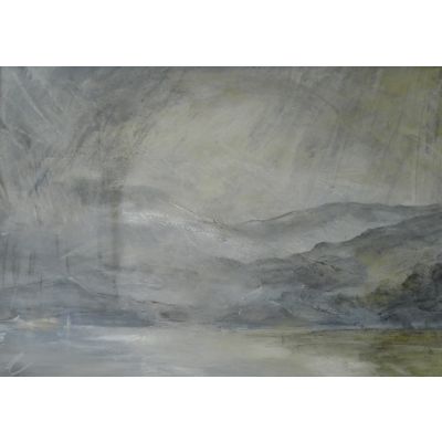 Renaissance Terra Evanescent - Coniston Water