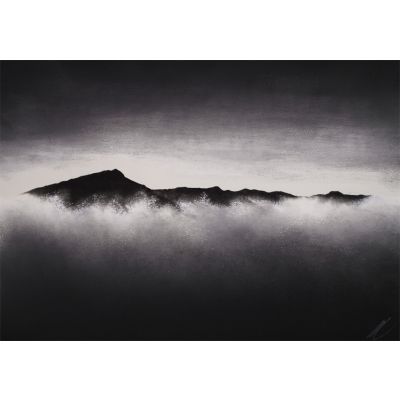 Shroudscape Act 5 - The Old Man of Coniston