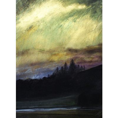 Pyromancy from Freja