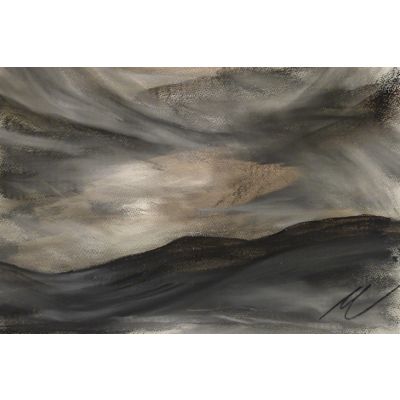 The Dance of the Divine Wind