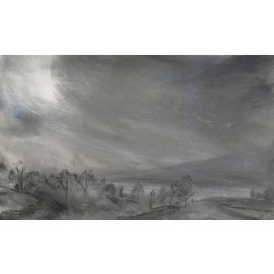 The Dance of the Divine Wind 5