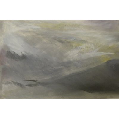 The Dance of the Divine Wind 6