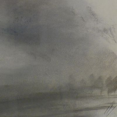 The Dance of the Divine Wind 9