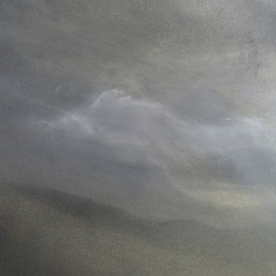 A Hard Cloud a Gonna Pass