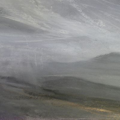 A Hard Wind a Gonna Blow