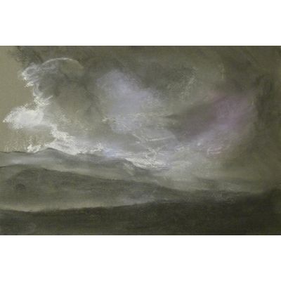 Cloudscape Composition 26