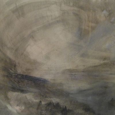 Terra Incognito: Chaotic Fantasies