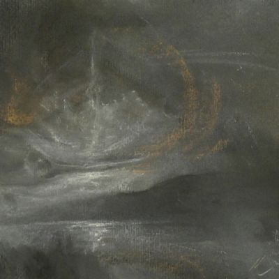 Terra Incognito: Copper Flames