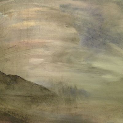 Terra Incognito: Dance with the Veil'd