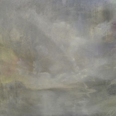 Terra Incognito: Dark Mirror