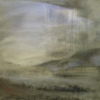 Terra Incognito: Evanescent Blues