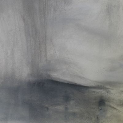 Terra Incognito: Inertia