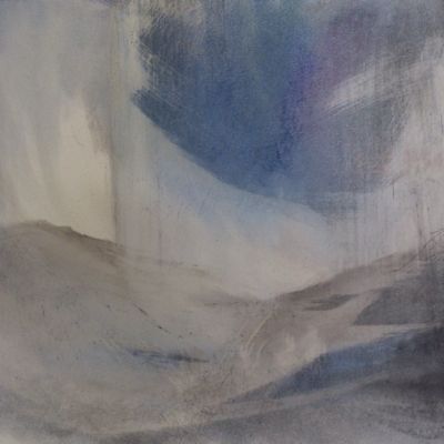 Terra Incognito: Restless Fusion