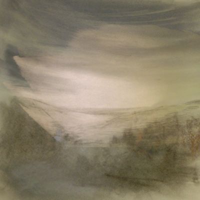 Terra Incognito: Strange Winds