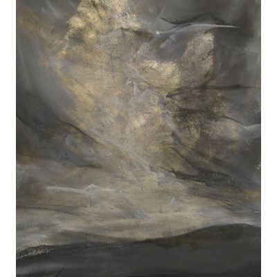 The Tale of the Dragon that caught the Aurora Wave