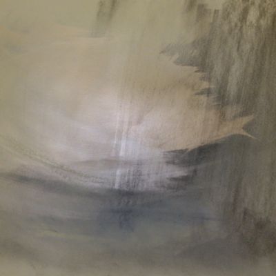 Terra Incognito: Vanishing Veils