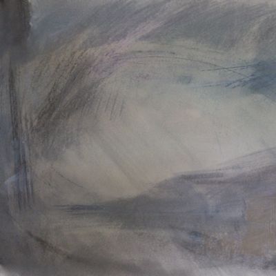 Terra Incognito: Weeping Waters