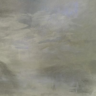 Terra Incognito: White Mirror