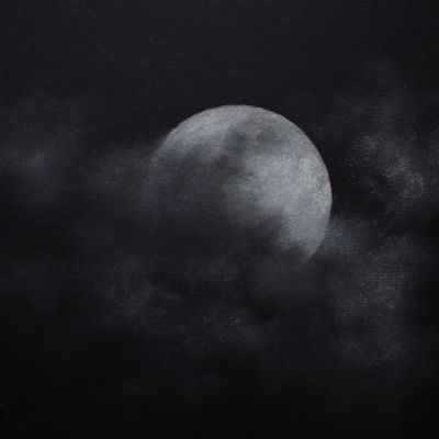 Lone Moon Phase 15 - Shadowing