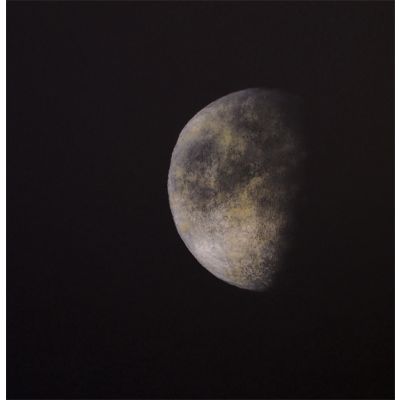 Lone Moon Phase 2