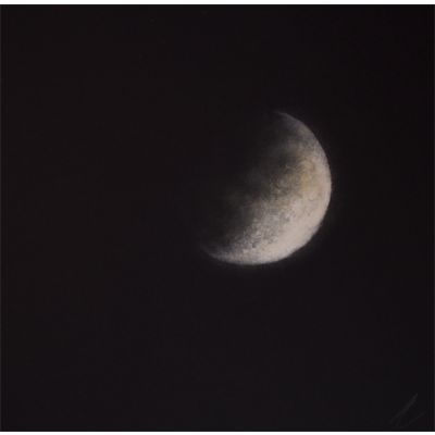 Lone Moon Phase 3