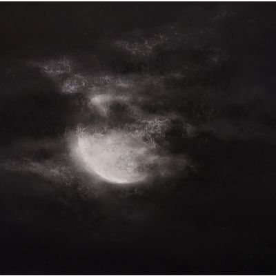 Lone Moon Phase 4