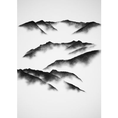 Re-Composition Act 14 - Fairfield Horseshoe, Wansfell Pike and Loughrigg Fell