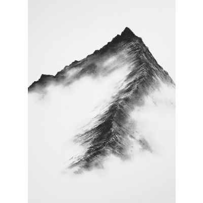 Re-Composition Act 17 - Striding Edge, Helvellyn, Cumbria