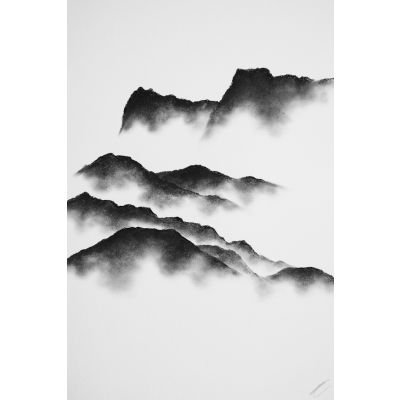 Re-Composition Act 4 - The Langdales, Bowfell, Great End, Crinkle Crag and Lingmoor Fell