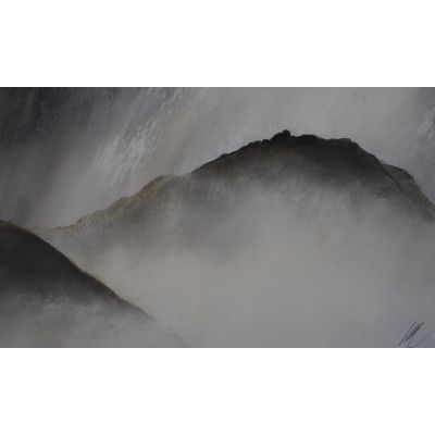 SkyScape Act 5 - Helm Crag from Grasmere