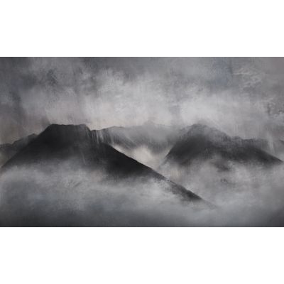 The Choreography of Light – Act 10 Shifted - Blencathra from Threlkeld, Keswick
