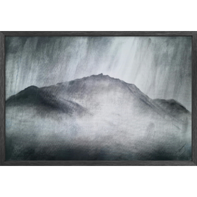 Elemental Choreography Act 2 - Helm Crag from Grasmere, Cumbria