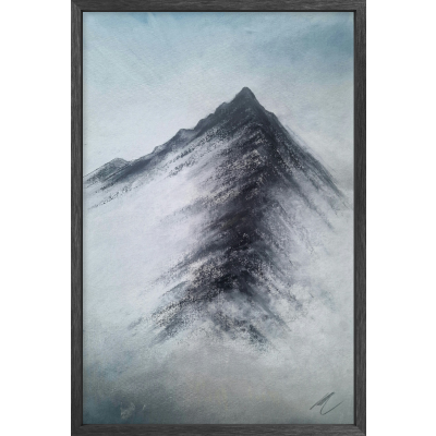 Climatics - Striding Edge, Helvellyn, Cumbria