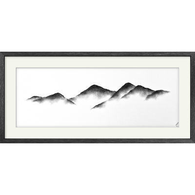 Solitude Act 264 - Lonscale Pike and the Skiddaw Fells, Cumbria